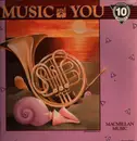 LP - Music and You - Record 10