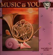 Music and You - Record 8