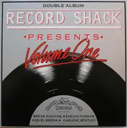 Evelyn Thomas, Break Machine a.o. - Record Shack Presents Volume One
