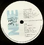 Various - Reader's Poll Winners '84 EP