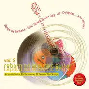 Joscho Stephan Feat. Rudi Linges a.o. - Reborn On Acoustic Guitar, Vol. 2