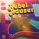 LP - Duane Eddy, Surfaris, The Champs, a.o. - Rebel Rouser