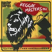 Desmond Dekker, Bob Marley & The Waolers, Dave & Ansel Collins a.o. - Reggae Masters Vol.1