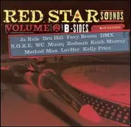 Black Ice, Fosy Brown, a.o. - Red Star Sounds Volume 2: B-Sides