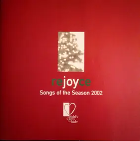 Various Artists - Rejoyce: Songs of the Season 2002