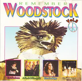 Various Artists - Remember Woodstock Vol.3