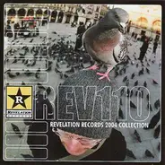 Christiansen / Curlupanddie a.o. - REV110 - Revelation Records 2004 Collection