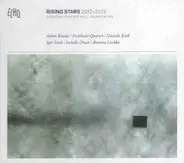 Romina Lischka / Igor Levit / Isabelle Druet a.o. - Rising Stars 2012-2013
