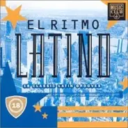 Various - El Ritmo Latino 1