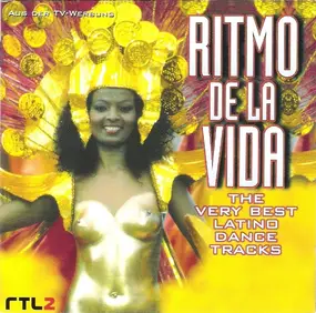 Various Artists - Ritmo De La Vida - The Very Best Of Latin Dance Tracks