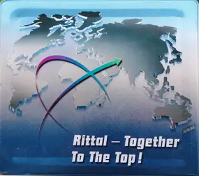 Gloria Gaynor - Rittal - Together To The Top!