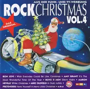 Boyz II Men / The Pretenders / Bon Jovi a.o. - Rock Christmas Vol. 4