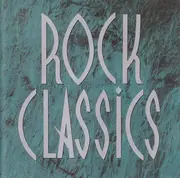 Double CD - Various - Rock Classics