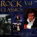 Double CD - Various - Rock Classics