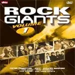 Peter Frampton / 10CC / Golden Earring a.o. - Rock Giants Vol. 1