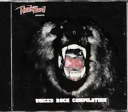 Various - Rock Hard Presents Voices Rock Compilation