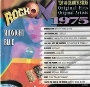 Earth, Wind & Fire, The Isley Brothers, War a.o. - Rock On -Midnight Blue-1975