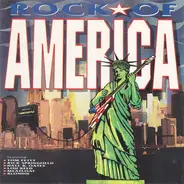 Patti Smith,Gary U.S. Bonds,Lou Reed,Blondie - Rock Of America