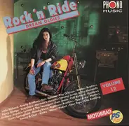 Cliff Richard / The Righteous Brothers a.o. - Rock 'n' Ride Vol. 12: Dream Oldies