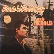 Ted Herold, Paul Würges, Billy Sanders, a.o. - Rock 'N' Roll Party Mit Ted Herold Und Anderen, Teil 3