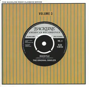 Neil Sedaka - Rockfile Volume 3