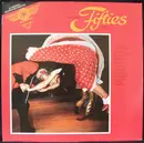 LP - Eddie Cochran, Bobby Day, The Everly Brothers, ... - Rockin' Fifties Vol.2