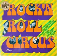 Little Richard, Bill Haley, a.o. - Rock'n Roll Circus