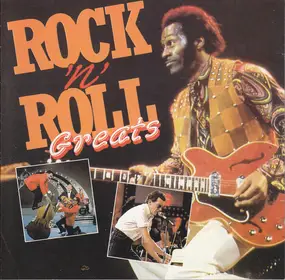 Bill Haley - Rock'n'Roll Greats