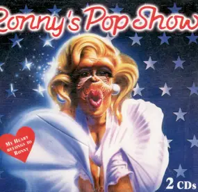 Toto - Ronny's Pop Show 20