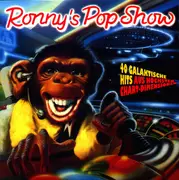 Double CD - Fugees, NAS, Die toten hosen, Jamiroquai, u.a - Ronny's Pop Show / 40 Galaktische Hits aus hoechsten Chartdimensionen