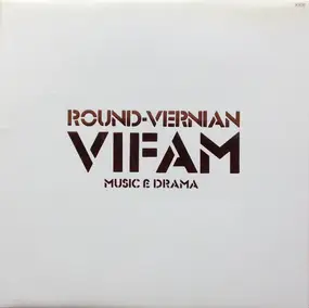 Tao - Round-Vernian Vifam Music & Drama
