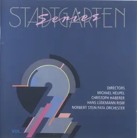 Norbert Stein - Stadtgarten Series Vol. 2