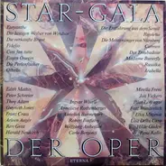 Weber / Smetana / R. Strauss / Mozart a.o. - Star-Gala Der Oper