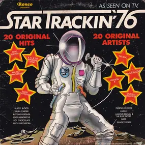 Various Artists - Star Trackin' 76