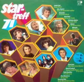 James Last - Star Treff 71
