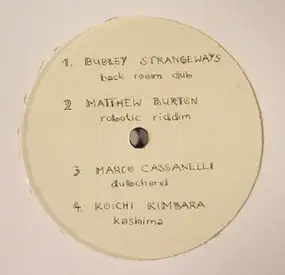 Various Artists - Stardub 01 VA