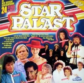 Tony Christie - Star Palast
