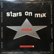 LP - Various - Stars On Mix