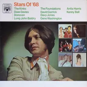 The Foundations - Stars Of '68