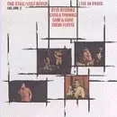 Otis Redding - The Stax / Volt Revue  Vol. 2 - Live in Paris