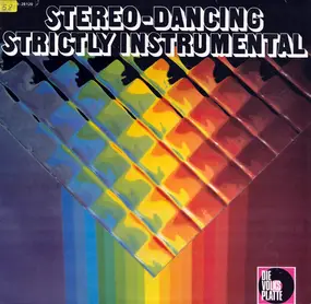 Milo Pavlovic - Stereo-Dancing Strictly Instrumental