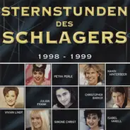 Rex Gildo / Wolfgang Petri a.o. - Sternstunden Des Schlagers - 1998 - 1999