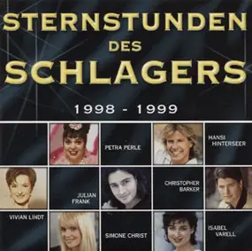 Rex Gildo - Sternstunden Des Schlagers - 1998 - 1999