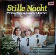 Bach, Crüger a.o. - Stille Nacht - Weihnachten In Deutschen Domen