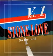 Various - Stone Love: On The Road Vol. 1