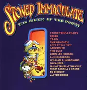 Stone Temple Pilots, Creed, a.o. - Stoned Immaculate: The Music Of The Doors