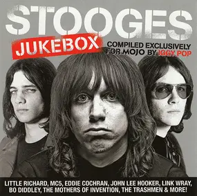 Various Artists - Stooges Jukebox