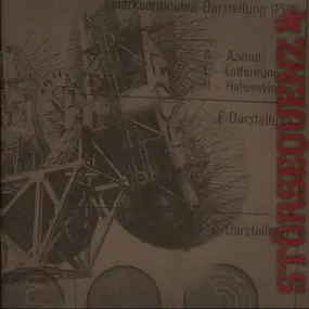Various Artists - Störsequenz