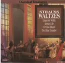 CD - J. Strauss - Strauss Waltzes