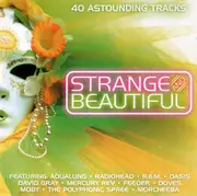 Double CD - Radiohead / The Flaming Lips a.o. - Strange And Beautiful